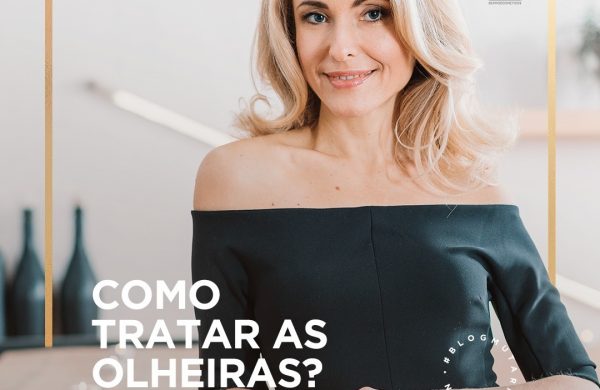 Mitos e Verdades sobre Olheiras