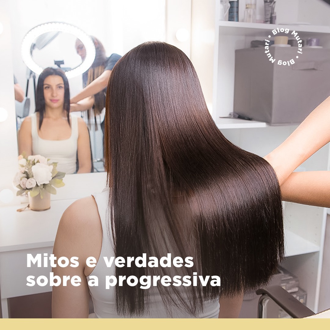 Você está visualizando atualmente Mitos e verdades sobre a progressiva