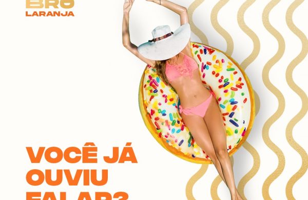 Você já ouviu falar do Dezembro Laranja?