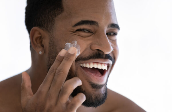 Rotina de skincare para homens: saiba como iniciar!