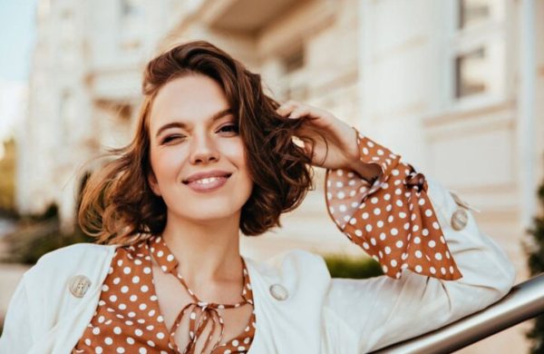 O Corte Long Bob é Versátil e Elegante. Descubra qual é o Ideal para Você