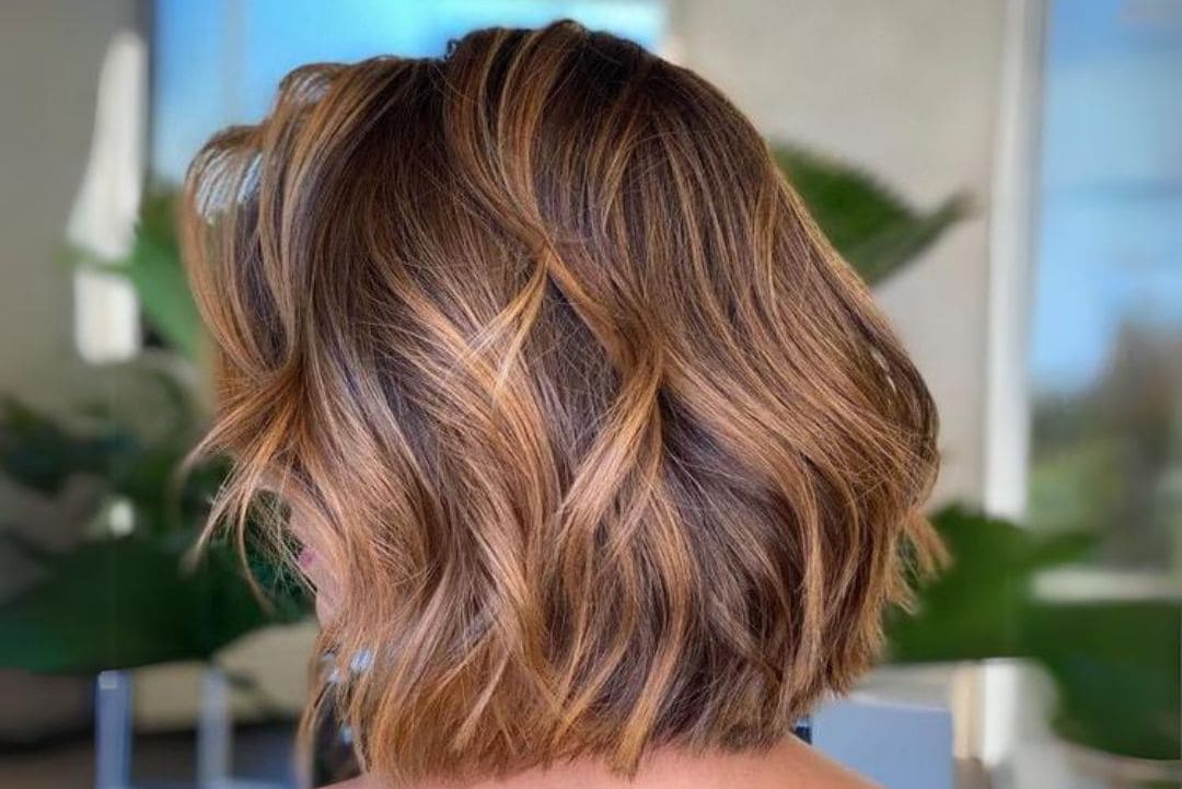 cores de cabelo 2024